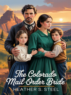 cover image of The Colorado Mail-Order Bride